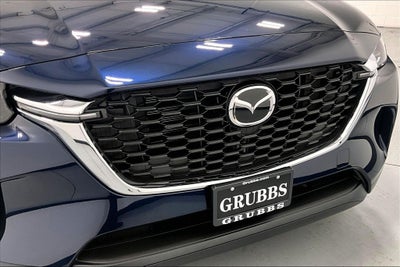 2026 Mazda Mazda CX-90 3.3 Turbo Select