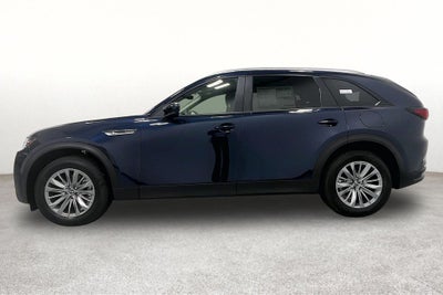 2026 Mazda Mazda CX-90 3.3 Turbo Select