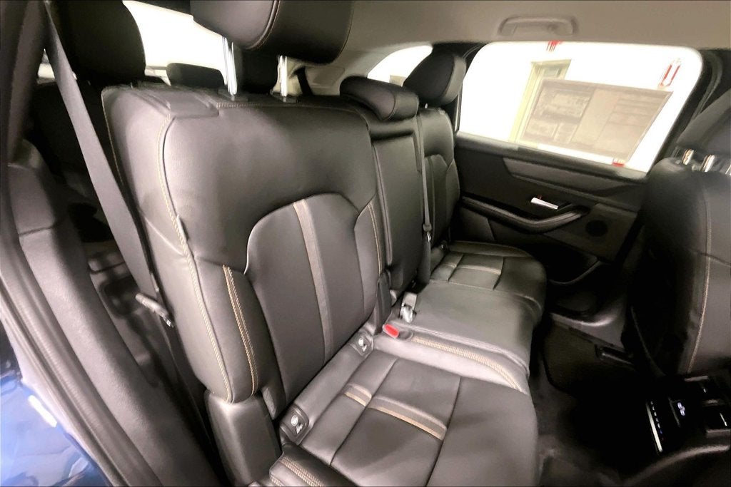 2026 Mazda Mazda CX-90 3.3 Turbo Select