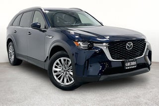 2026 Mazda Mazda CX-90 3.3 Turbo Select