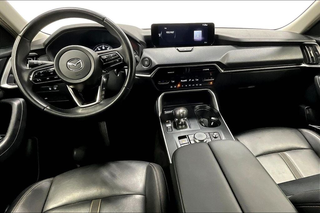 2024 Mazda Mazda CX-90 3.3 Turbo Select