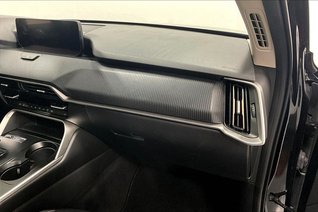 2024 Mazda Mazda CX-90 3.3 Turbo Select