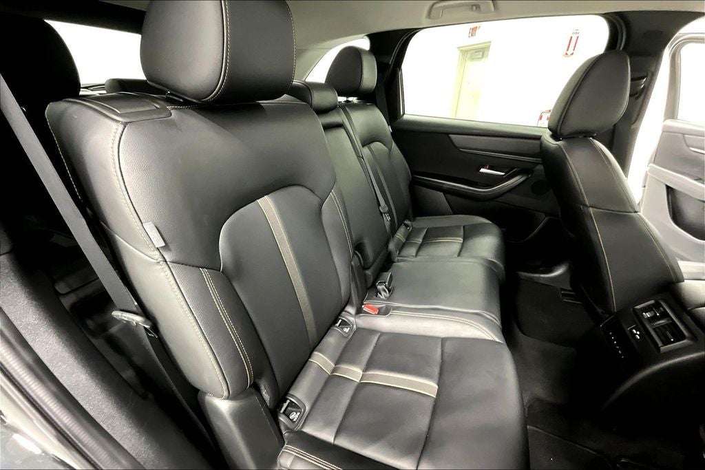 2024 Mazda Mazda CX-90 3.3 Turbo Select