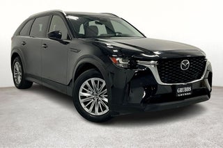 2024 Mazda Mazda CX-90 3.3 Turbo Select