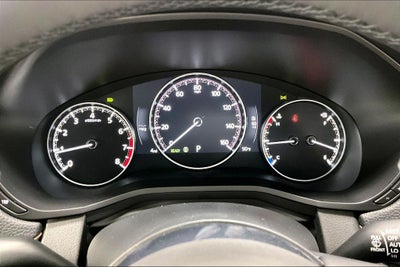 2026 Mazda Mazda CX-90 3.3 Turbo Preferred
