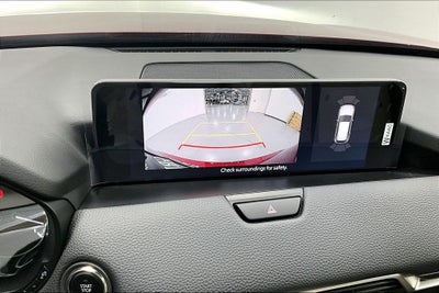 2026 Mazda Mazda CX-90 3.3 Turbo Preferred