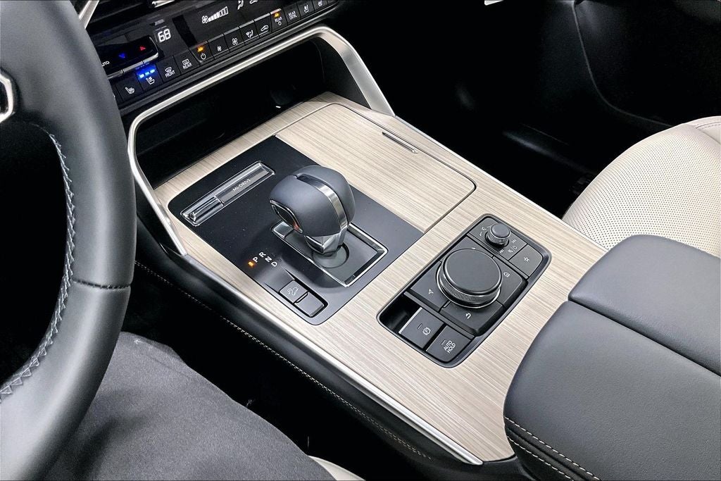 2026 Mazda Mazda CX-90 3.3 Turbo Preferred