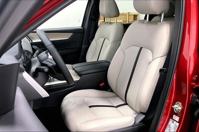2026 Mazda Mazda CX-90 3.3 Turbo Preferred