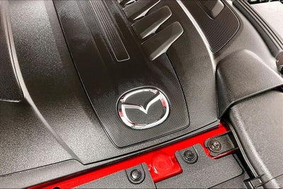 2026 Mazda Mazda CX-90 3.3 Turbo Preferred