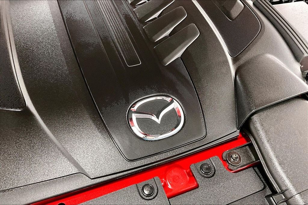 2026 Mazda Mazda CX-90 3.3 Turbo Preferred