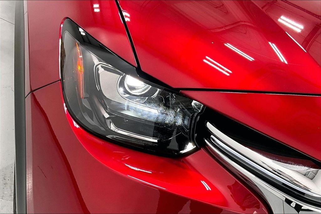 2026 Mazda Mazda CX-90 3.3 Turbo Preferred