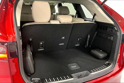 2026 Mazda Mazda CX-90 3.3 Turbo Preferred