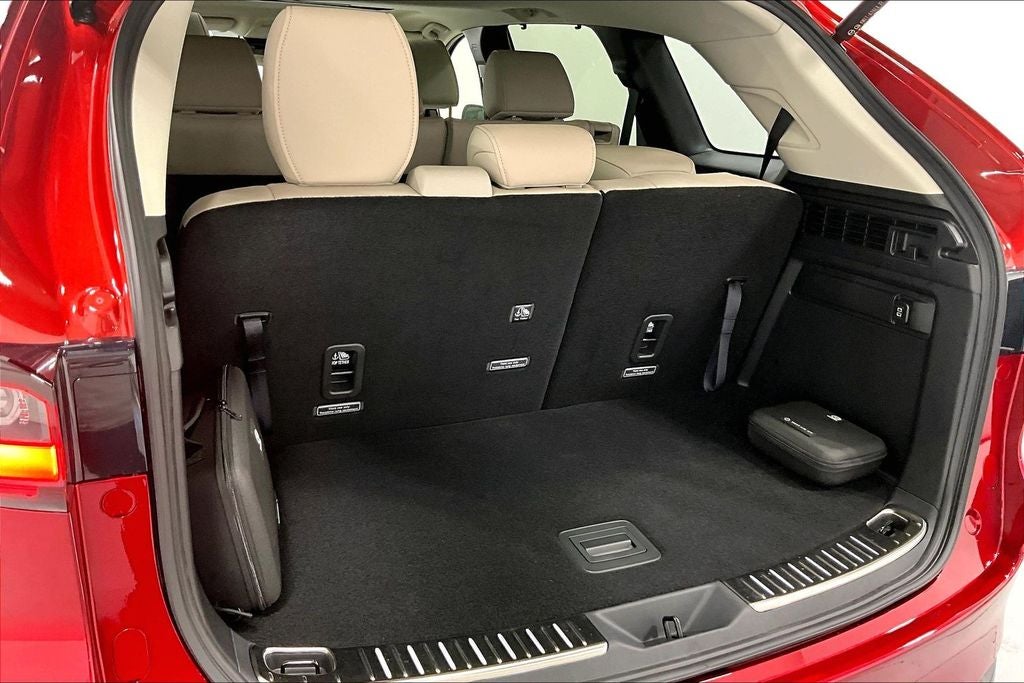 2026 Mazda Mazda CX-90 3.3 Turbo Preferred