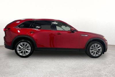2026 Mazda Mazda CX-90 3.3 Turbo Preferred