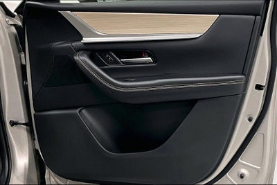 2026 Mazda Mazda CX-90 3.3 Turbo Preferred