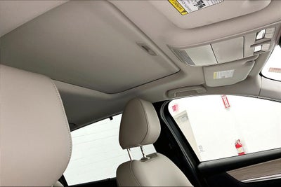 2026 Mazda Mazda CX-90 3.3 Turbo Preferred