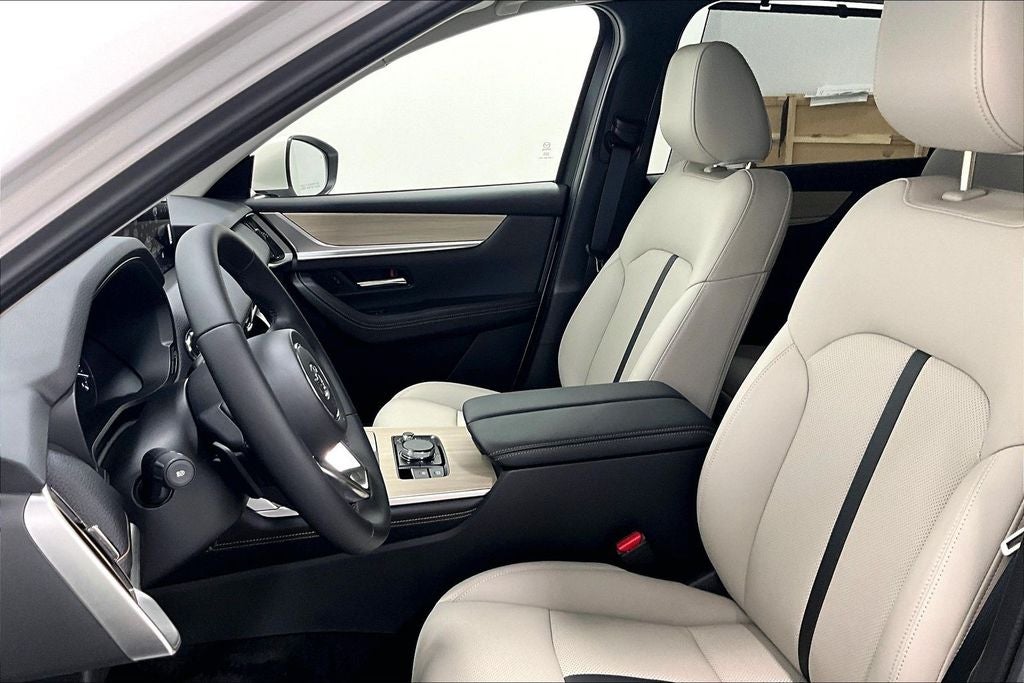 2026 Mazda Mazda CX-90 3.3 Turbo Preferred