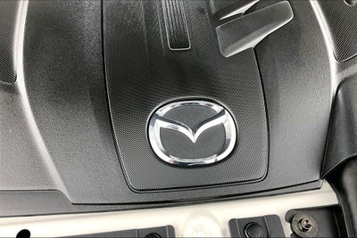2026 Mazda Mazda CX-90 3.3 Turbo Preferred
