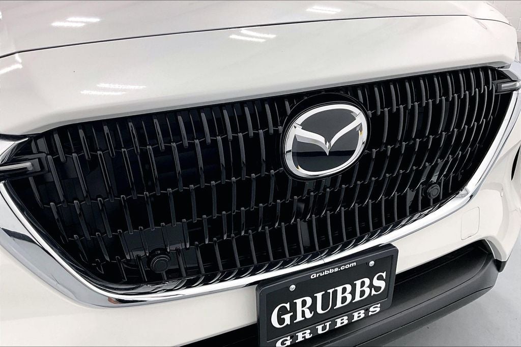 2026 Mazda Mazda CX-90 3.3 Turbo Preferred