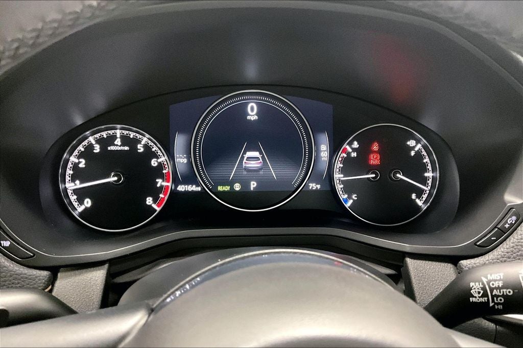2024 Mazda Mazda CX-90 3.3 Turbo Preferred