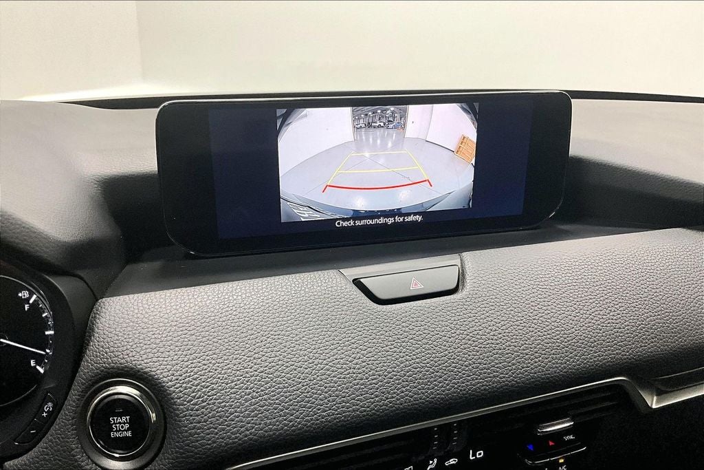 2024 Mazda Mazda CX-90 3.3 Turbo Preferred