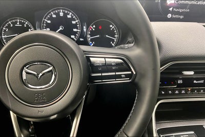 2026 Mazda Mazda CX-90 3.3 Turbo Preferred