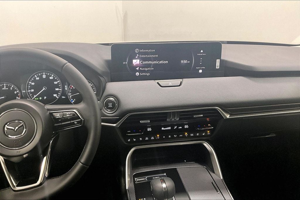 2026 Mazda Mazda CX-90 3.3 Turbo Preferred