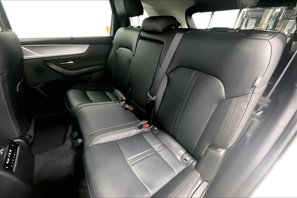 2026 Mazda Mazda CX-90 3.3 Turbo Preferred