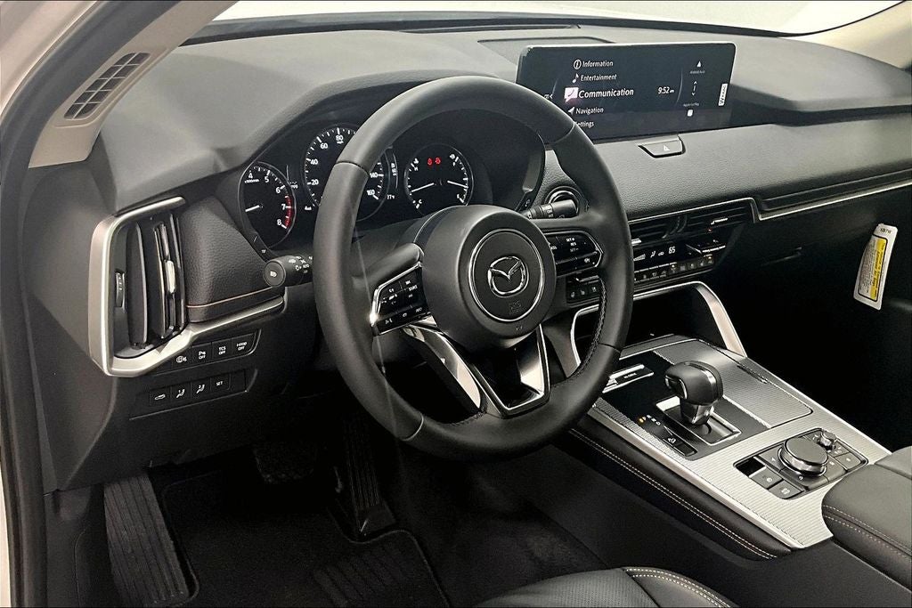 2026 Mazda Mazda CX-90 3.3 Turbo Preferred