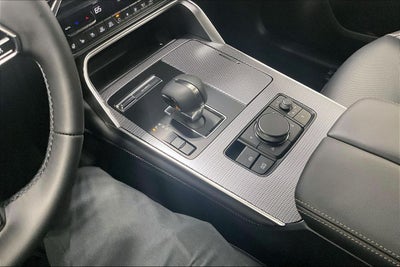 2026 Mazda Mazda CX-90 3.3 Turbo Preferred