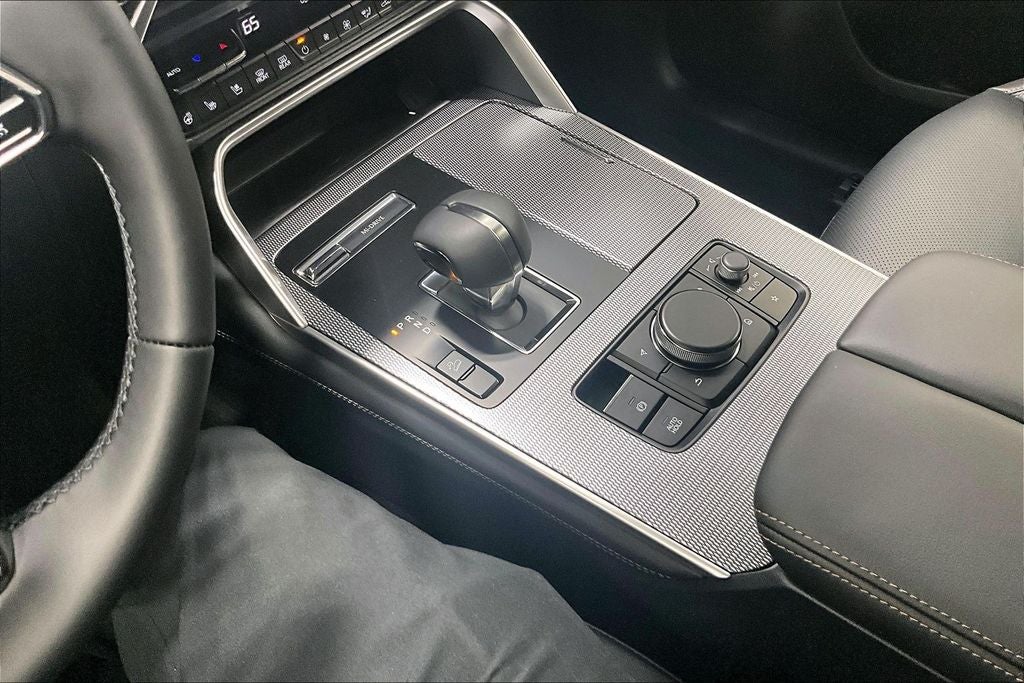 2026 Mazda Mazda CX-90 3.3 Turbo Preferred