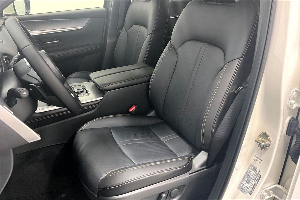 2026 Mazda Mazda CX-90 3.3 Turbo Preferred