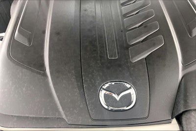 2026 Mazda Mazda CX-90 3.3 Turbo Preferred