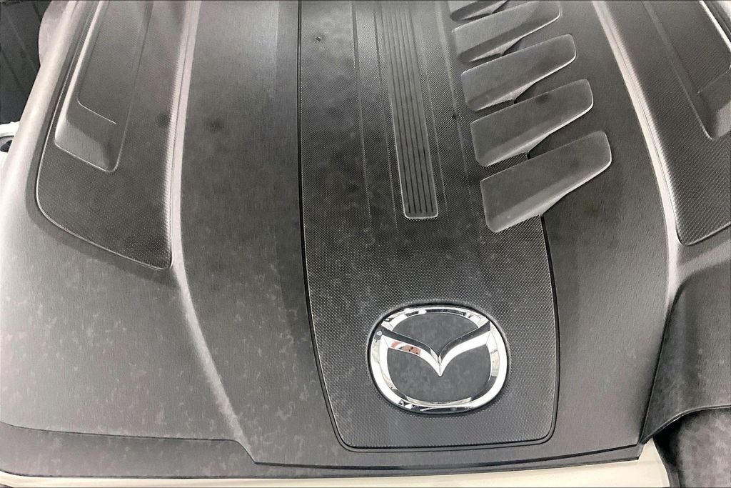 2026 Mazda Mazda CX-90 3.3 Turbo Preferred