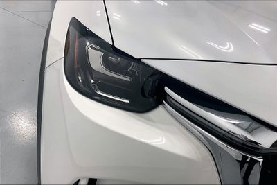 2026 Mazda Mazda CX-90 3.3 Turbo Preferred