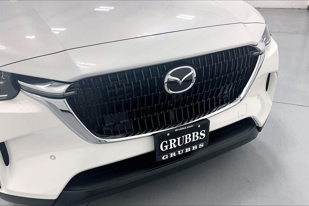 2026 Mazda Mazda CX-90 3.3 Turbo Preferred