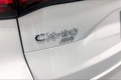 2026 Mazda Mazda CX-90 3.3 Turbo Preferred