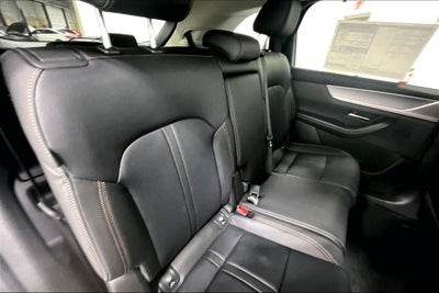 2026 Mazda Mazda CX-90 3.3 Turbo Preferred
