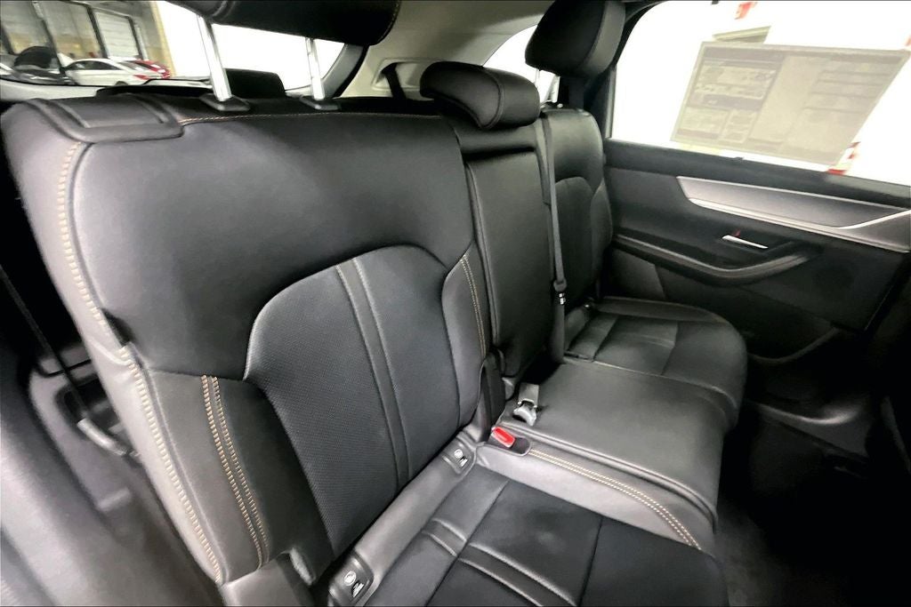 2026 Mazda Mazda CX-90 3.3 Turbo Preferred