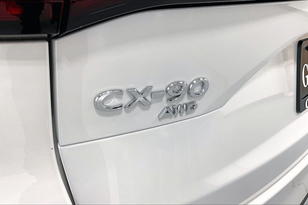 2026 Mazda Mazda CX-90 3.3 Turbo Preferred