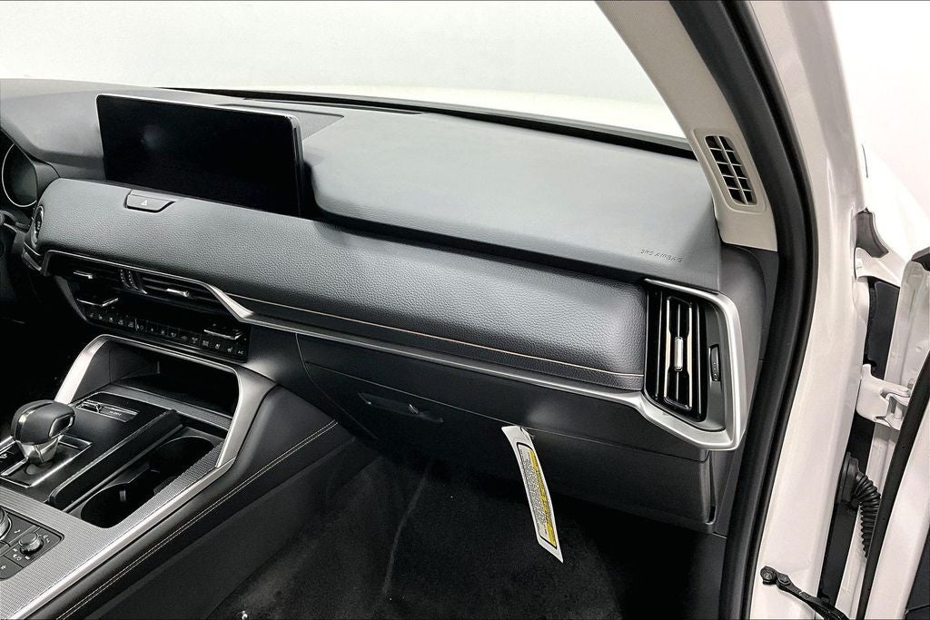 2026 Mazda Mazda CX-90 3.3 Turbo Preferred