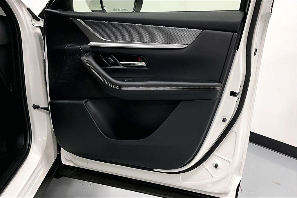 2026 Mazda Mazda CX-90 3.3 Turbo Preferred