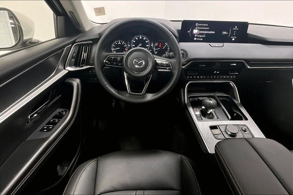 2026 Mazda Mazda CX-90 3.3 Turbo Preferred