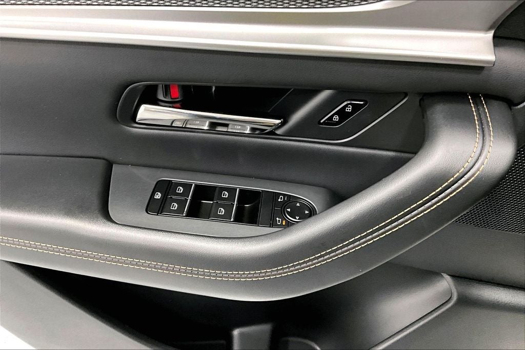 2026 Mazda Mazda CX-90 3.3 Turbo Preferred