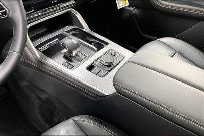 2026 Mazda Mazda CX-90 3.3 Turbo Preferred