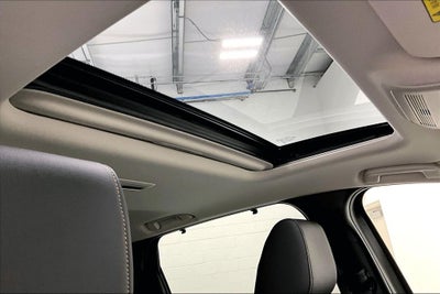 2026 Mazda Mazda CX-90 3.3 Turbo Preferred