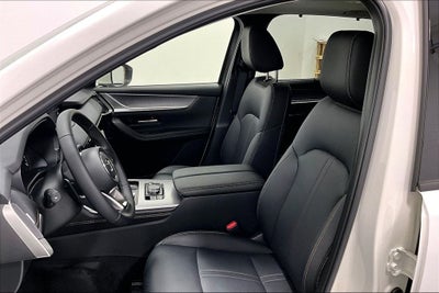 2026 Mazda Mazda CX-90 3.3 Turbo Preferred