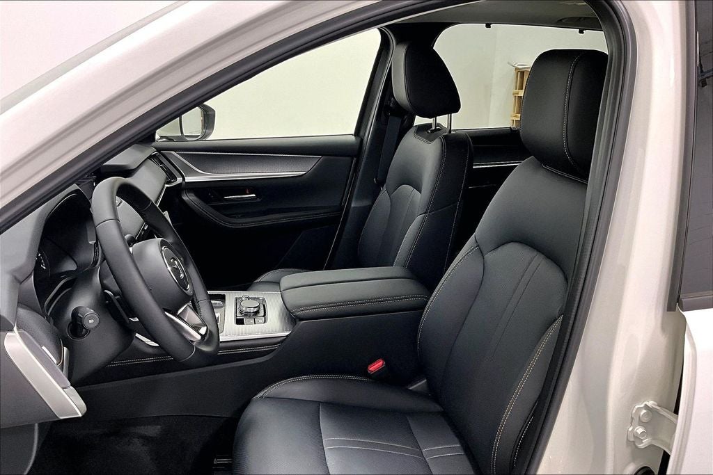 2026 Mazda Mazda CX-90 3.3 Turbo Preferred