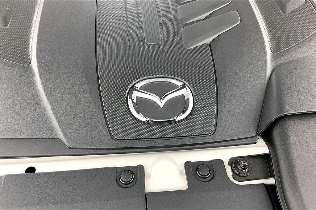 2026 Mazda Mazda CX-90 3.3 Turbo Preferred