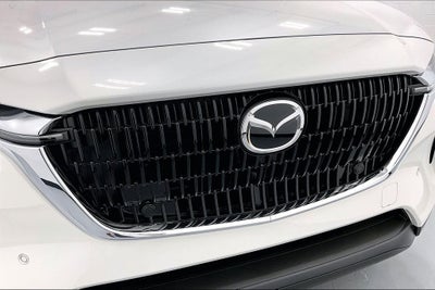 2026 Mazda Mazda CX-90 3.3 Turbo Preferred